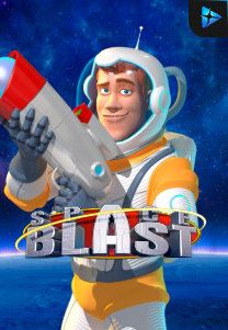 Bocoran RTP Space Blast di ZOOM555 | GENERATOR RTP SLOT