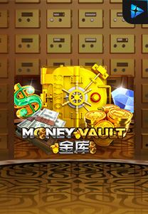 Bocoran RTP Money Vault di ZOOM555 | GENERATOR RTP SLOT