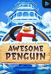 Bocoran RTP Awesome Penguin di ZOOM555 | GENERATOR RTP SLOT