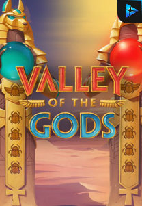 Bocoran RTP Valley Of The Gods di ZOOM555 | GENERATOR RTP SLOT