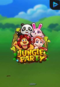 Bocoran RTP Jungle Party di ZOOM555 | GENERATOR RTP SLOT