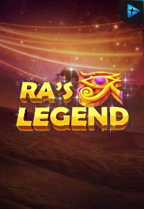 Bocoran RTP Ra_s Legends di ZOOM555 | GENERATOR RTP SLOT