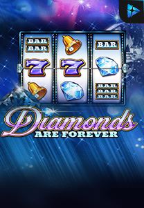 Bocoran RTP Diamonds are Forever 3 Lines di ZOOM555 | GENERATOR RTP SLOT