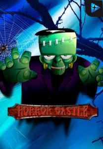 Bocoran RTP Horror Castle di ZOOM555 | GENERATOR RTP SLOT