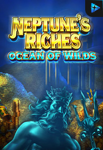 Bocoran RTP Neptunes Riches Ocean of Wilds foto di ZOOM555 | GENERATOR RTP SLOT