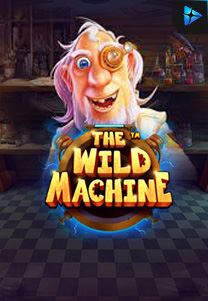 Bocoran RTP The Wild Machine di ZOOM555 | GENERATOR RTP SLOT