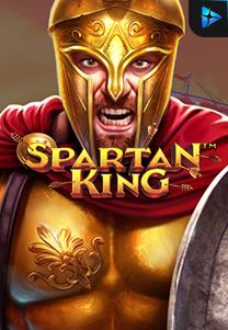 Spartan King